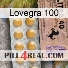 Lovegra 100 41